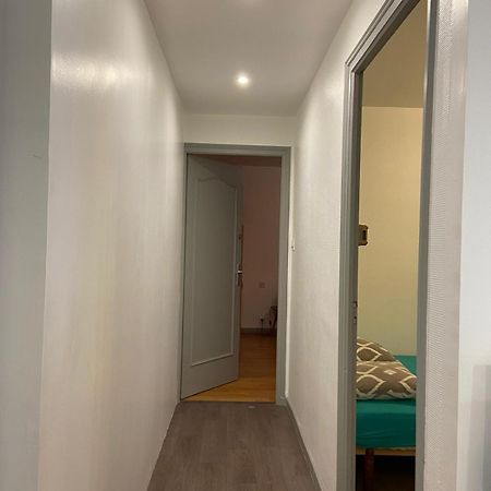 Insolite 237 Apartman Chambéry Kültér fotó