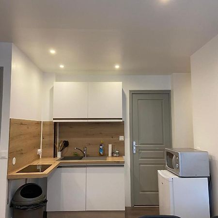 Insolite 237 Apartman Chambéry Kültér fotó