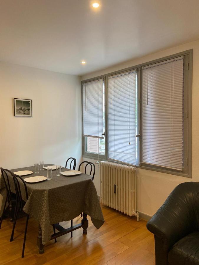 Insolite 237 Apartman Chambéry Kültér fotó