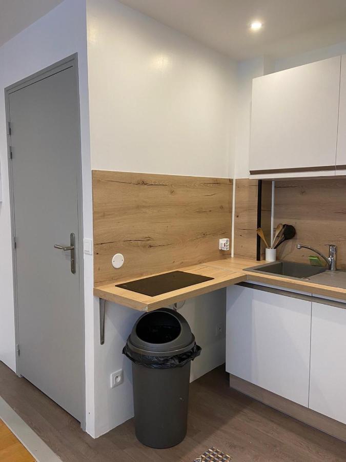 Insolite 237 Apartman Chambéry Kültér fotó